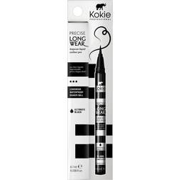 Kokie Cosmetics Precise Longwear Liquid Eyeliner False