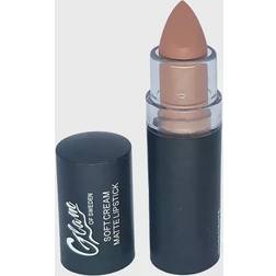 Glam of Sweden SOFT CREAM matte lipstick #08-nude