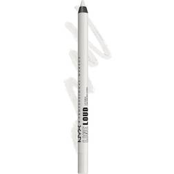 NYX Line Loud lip pencil stick #1-gimme drama