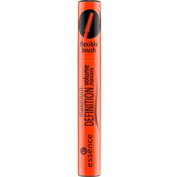 Essence Eyes Mascara Maximum Definition Mascara 8 ml