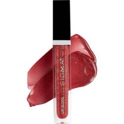 Sigma Beauty Lip Gloss Secret Garden