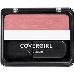 CoverGirl Cheekers Blush Flushed