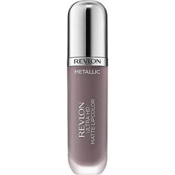 Revlon Ultra HD Matte Metallic Lipcolor 28 Luster 5.9 ml