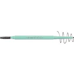 Sweed Lashes Brow Definer Pencil Ebony