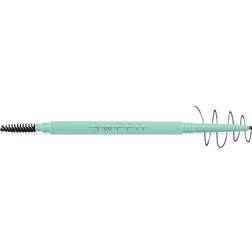 Sweed Lashes Brow Pencil Ebony