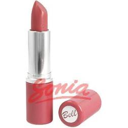 Bell Lip Makeup Lipstick Colour Lipstick 10 Petal Pink 5 g