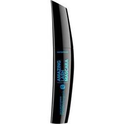 Bell HYPOAllergenic Amazing Lash Waterproof 01 Extreme Black Mascara 11g
