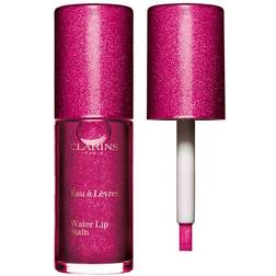 Clarins Water Lip Stain Sparkling Violet Water 07 7 ml