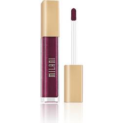 Milani Amore Matte Metallic Lip Crème The Ultimate
