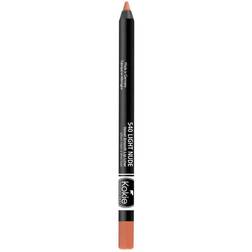 Kokie Cosmetics Velvet Smooth Lip Liner Light Nude