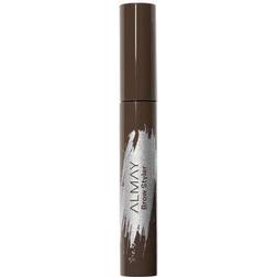 Almay Styler Brow Mascara Medium Brown