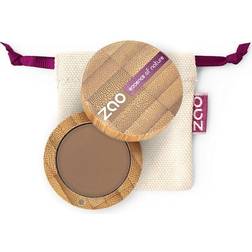 ZAO Skincare & Make-up Bamboe Wenkbrauwpoeder 261 (Ash Blond) 3gr