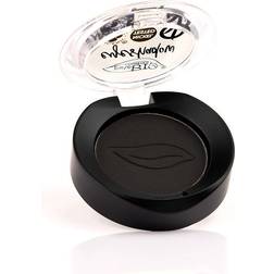 PuroBIO Matte Eyeshadow, 2,5 g, Black