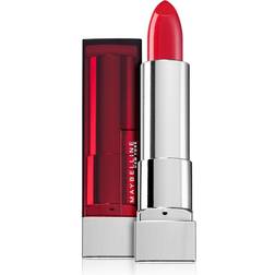 Maybelline Color Sensational Lipstick #344 Coral Rise