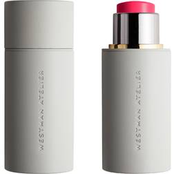 Westman Atelier Baby Cheeks Blush Stick Poppet - 6 g