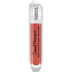 Physicians Formula Diamond Glow Lip Plumper Light Pink Princess Cut Repulpeur lèvres 5 ml Or rose unisex