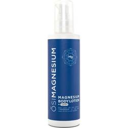 OSI Magnesium OSIMAGNESIUM Body Lotion OptiMSM 200ml