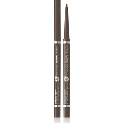 Bell HYPOAllergenic HYPOAllergenic Eye make-up Eyebrows Precise Brow Pencil No. 02 Taupe Blonde 0,07 g