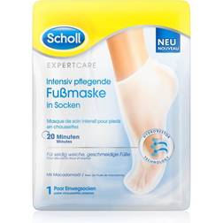 Scholl Expert Care Deep Nourishing Mask for Legs