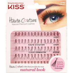 Kiss Lösögonfransar Haute Couture Single Lashes