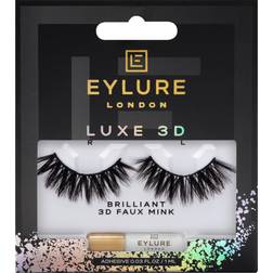 Eylure Luxe 3D Brilliant Lashes