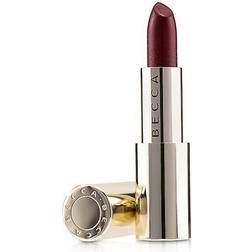 Becca Ultimate Avocado Oil Cream Lipstick - Ember