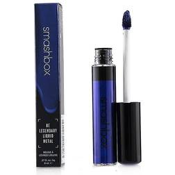 Smashbox Be Legendary Liquid Metal Liquid Lipstick - Iced Out