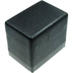Kemo G029 G029 Universalkabinet 72 x 50 x 63 Termoplast Sort 1 stk