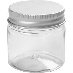 Creativ Company Plastbøtter 50 ml 10 stk