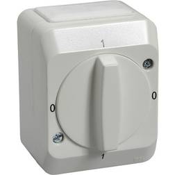 Schneider Electric Vridströmst Aqua-Stark 16A 3p 10A P-v