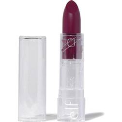 E.L.F. SRSLY Satin Lipstick Sugarplum