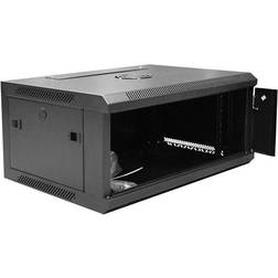 Digitus Professional DN-W19 04U/450/B kabinet 4U