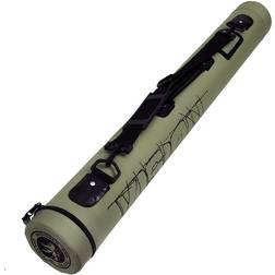 Vision Travel Tube Olive