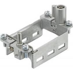 Harting Han hængslet ramme plus f. 3 moduler A-C, 9140100361