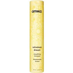 Amika Velveteen Dream Smoothing Shampoo 300ml