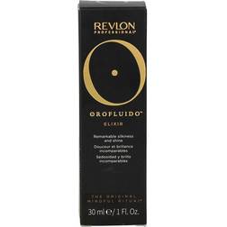 Orofluido Nourishing Serum 30ml