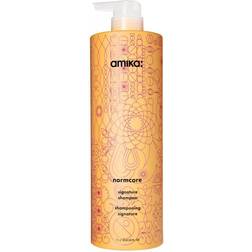 Amika Normcore Signature Shampoo 33.8 OZ 1000ml