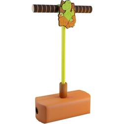 Summertime Pogo Dino