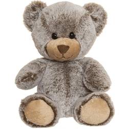 Teddykompaniet Otto 25 cm Melerad