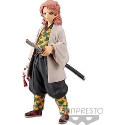 Banpresto Demon Slayer Figure Vol.19 16 cm