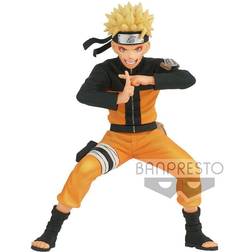 Banpresto Naruto Shippuden Figuur