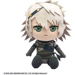 Square Enix NieR Replicant ver.1.22474487139 Plush NIER