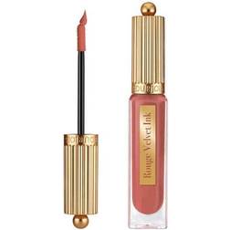 Bourjois Läppstift Rouge Velvet Ink 6