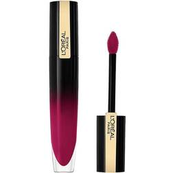 L'Oréal Paris LOREAL LABIAL ROUGE SIGNATURE BRILLIANT