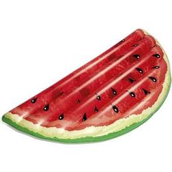 Bestway Badmadrass vattenmelon