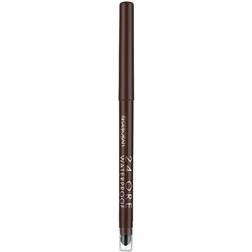 Deborah Milano 24Ore Waterproof Perfilador De Ojos 2 Brown