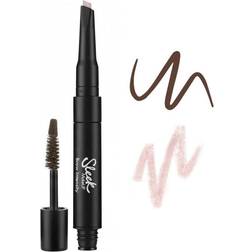 Sleek Makeup Brow Intensity #216 Medium