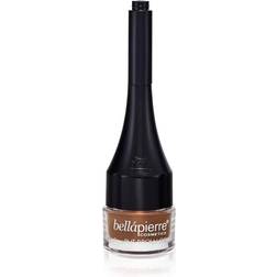Bellapierre Stay Put Eye Brow Gel - Cardamon