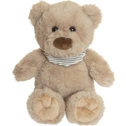 Teddykompaniet Lille Malte Bamse Beige 0 years Beige