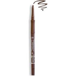 Kokie Cosmetics Retractable Eyeliner Metallic Brown